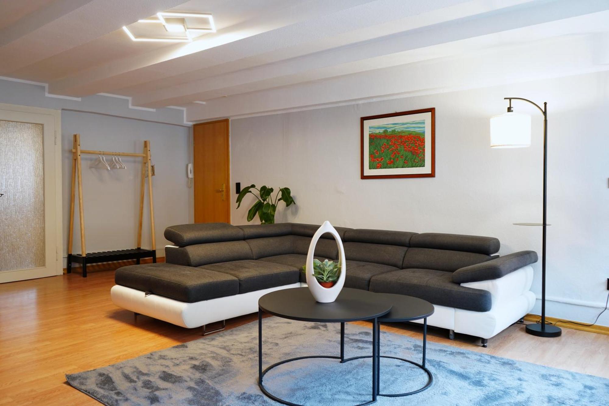 Casa Antonia Apartment Wernigerode Ngoại thất bức ảnh
