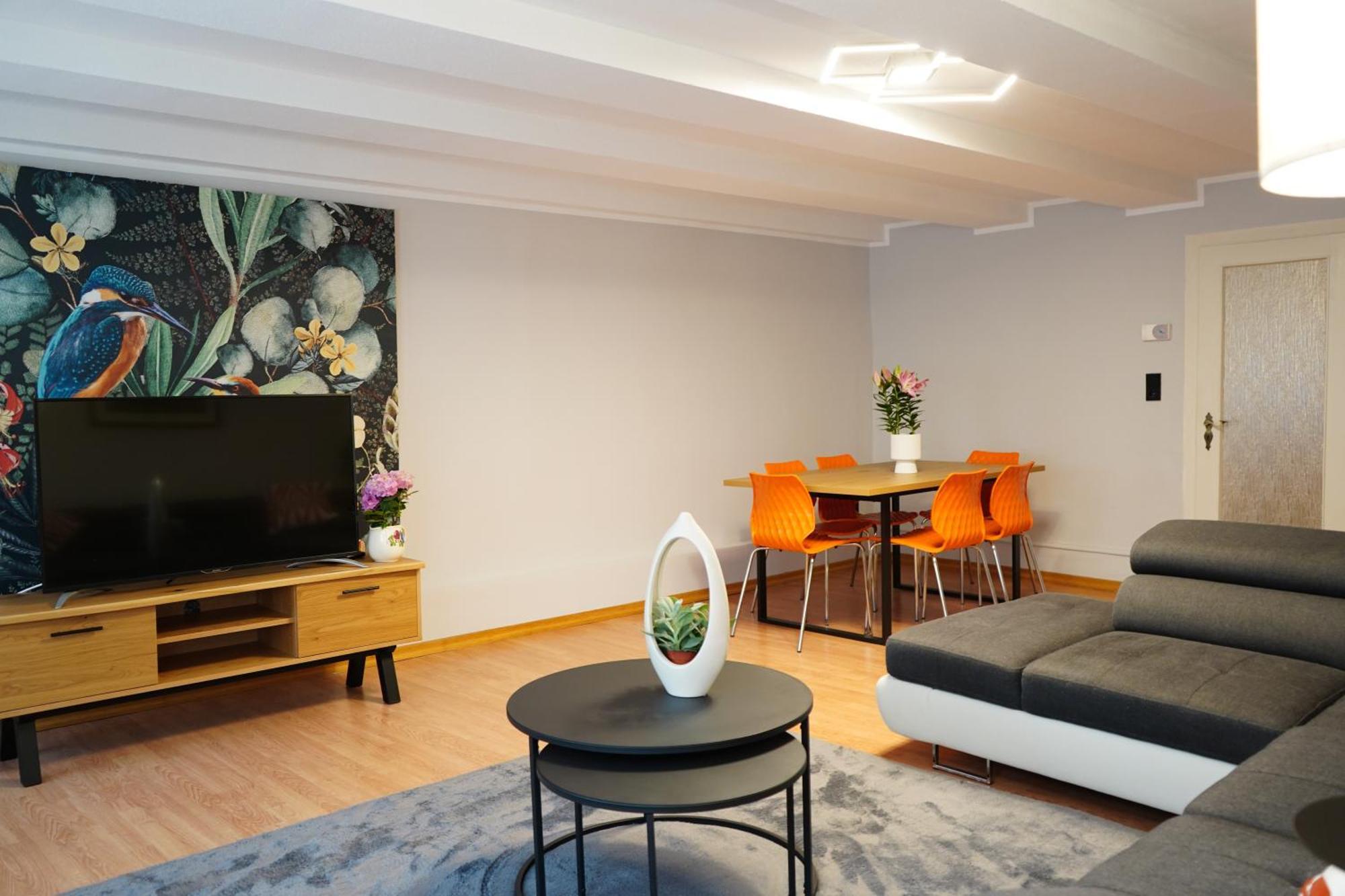 Casa Antonia Apartment Wernigerode Ngoại thất bức ảnh